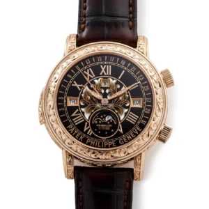 Patek Philippe – Grand Complications