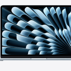 Apple 2025 MacBook Air (13-inch, Apple M4 chip with 10-core CPU and 8-core GPU, 16GB Unified Memory, 256GB) - Midnight